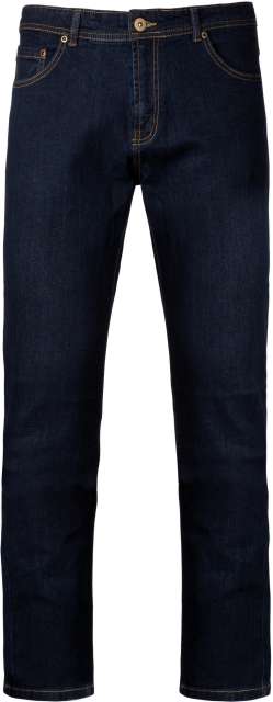 Kariban Basic Jeans bedrucken