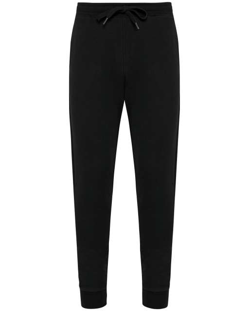 Kariban Men's Eco-Friendly French Terry Trousers bedrucken