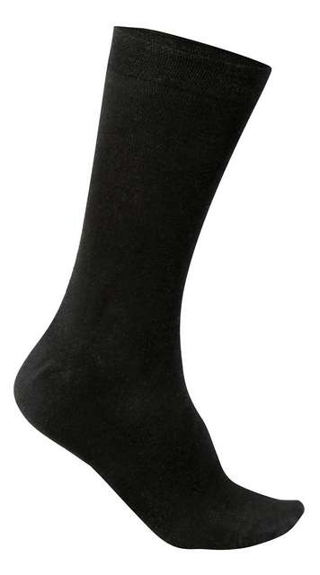 Kariban Cotton Mix City Socks bedrucken