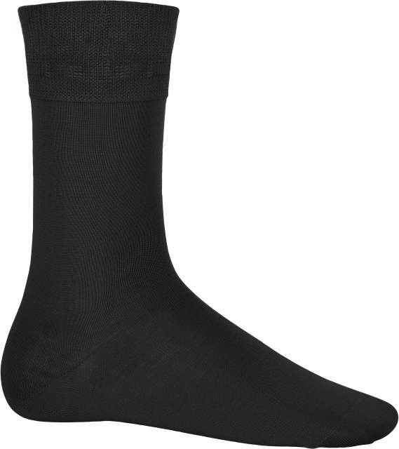 Kariban Cotton City Socks bedrucken