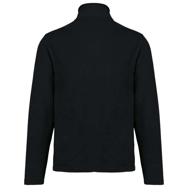 Kariban Unisex Eco-Friendly Micro-Polarfleece Jacket bedrucken