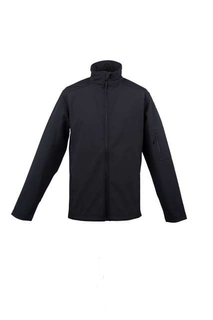 Legend Classics Men’s 3-Layer Softshell Jacket bedrucken