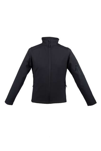Legend Classics Women’s 3-Layer Softshell Jacket bedrucken
