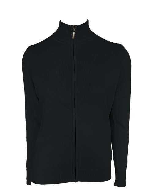 Legend Classics Women’s Full Zip Cardigan Fine Gauge Cotton bedrucken