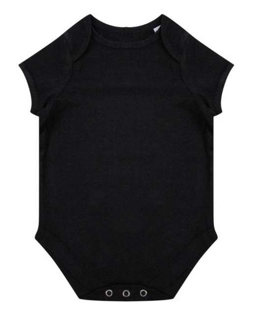 Larkwood Organic Bodysuit bedrucken