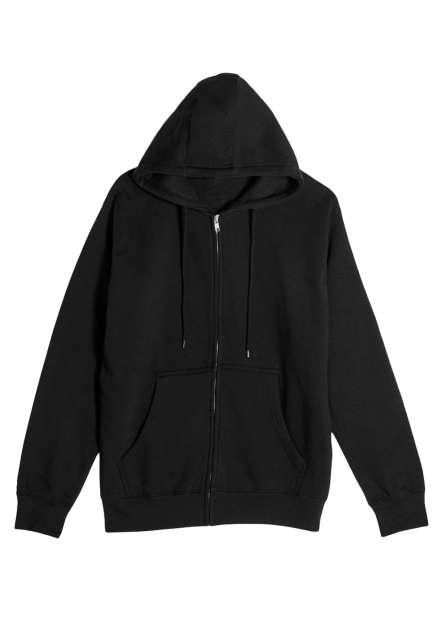 Lane Seven Premium Full Zip Hoodie bedrucken