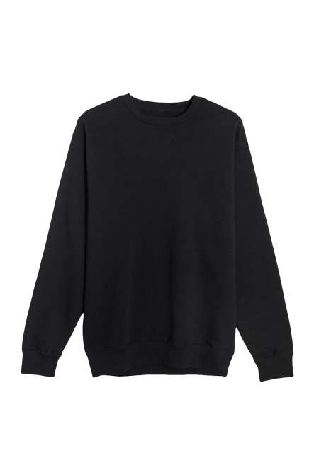 Lane Seven Premium Crewneck Sweatshirt bedrucken