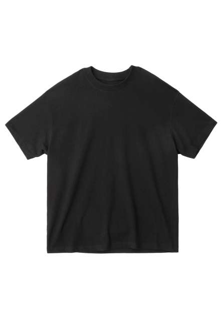 Lane Seven Heavy Core T-Shirt bedrucken
