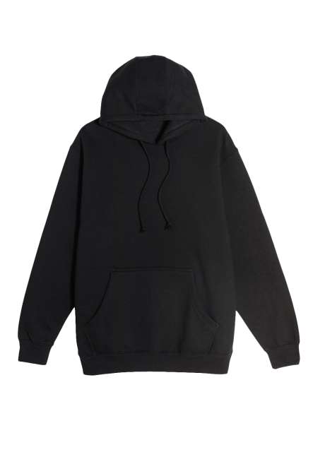 Lane Seven Heavyweight Pullover Hoodie bedrucken