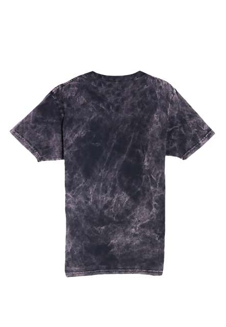 Lane Seven Vintage Crewneck Tee bedrucken