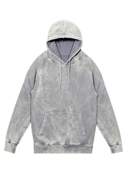 Lane Seven Vintage Raglan Hoodie bedrucken