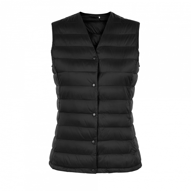 Neoblu Arthur Men - Lightweight Bodywarmer bedrucken