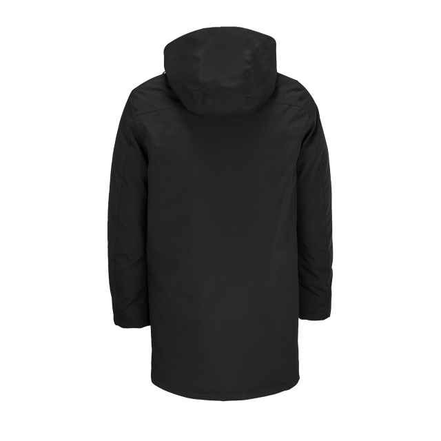 Neoblu Alfi Men - Warm Jacket bedrucken