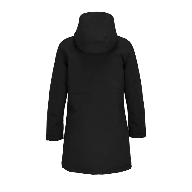 Neoblu Alfi Women - Warm Jacket bedrucken