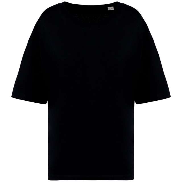 Native Spirit Ladies’ Eco-Friendly Oversized T-Shirt bedrucken