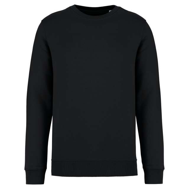 Native Spirit Eco-Friendly Unisex Round Neck Sweatshirt bedrucken