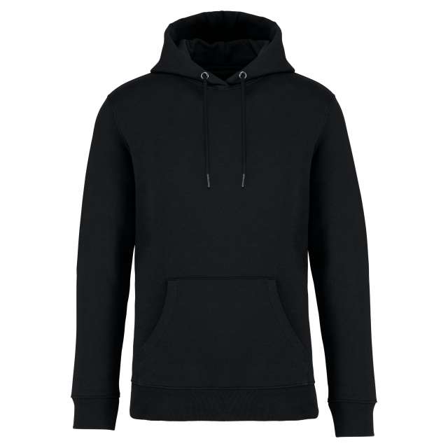 Native Spirit Eco-Friendly Unisex Hooded Sweatshirt bedrucken