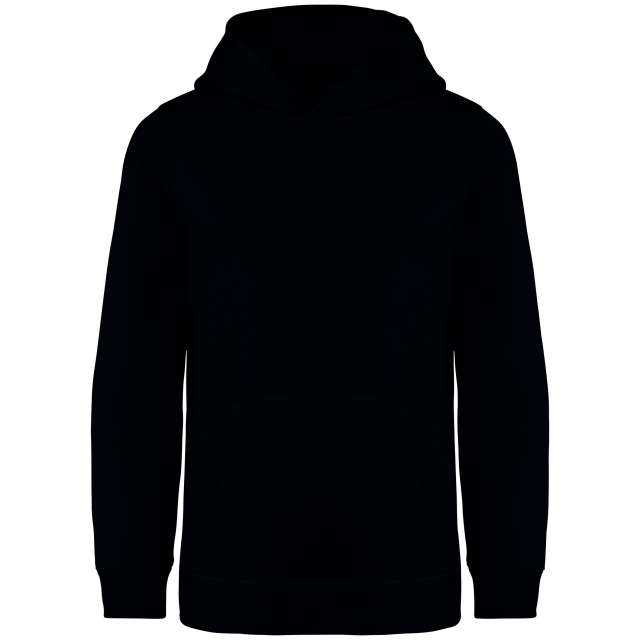 Native Spirit Kids’ Hooded Sweatshirt bedrucken