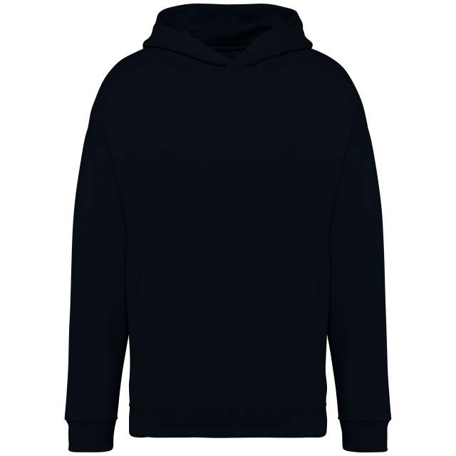 Native Spirit Unisex Oversized Hooded Sweatshirt bedrucken