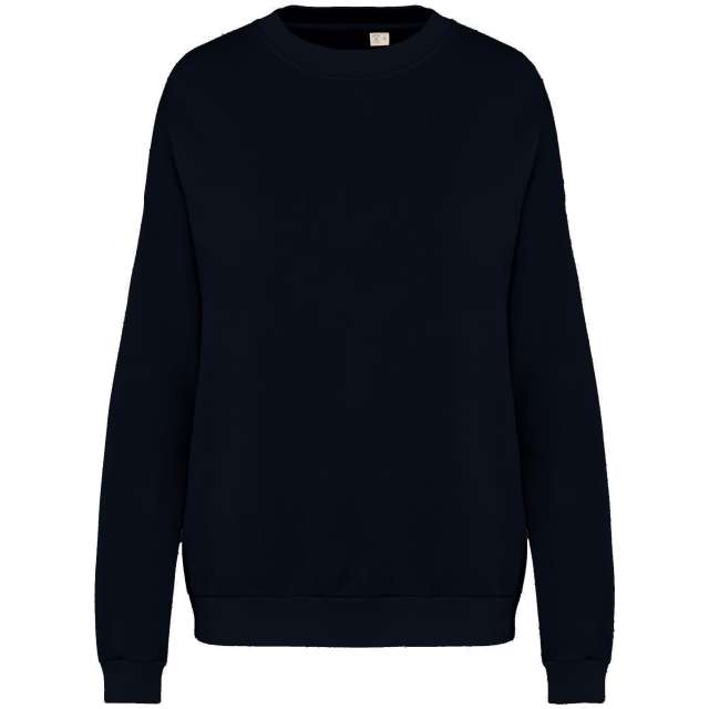 Native Spirit Unisex Oversized Terry280 Sweatshirt bedrucken