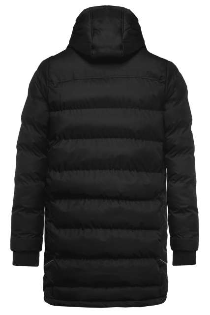 Proact Team Sport Parka bedrucken