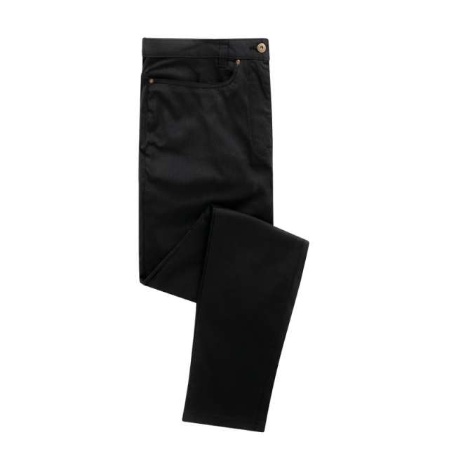 Premier Men's Performance Chino Jeans bedrucken