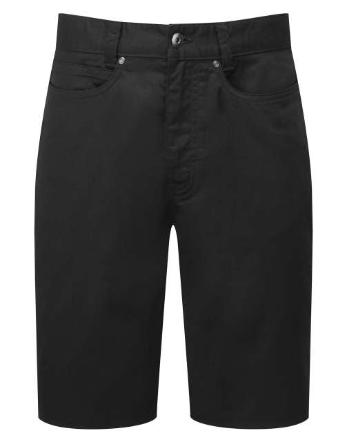 Premier Men's Performance Chino Shorts bedrucken