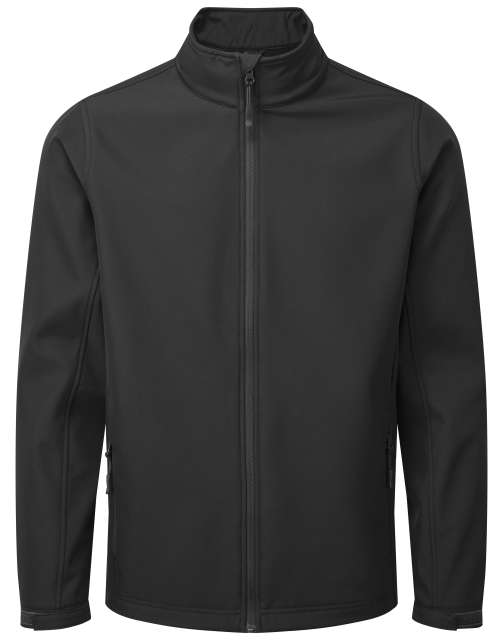 Premier Men’s Windchecker® Printable & Recycled Softshell Jacket bedrucken