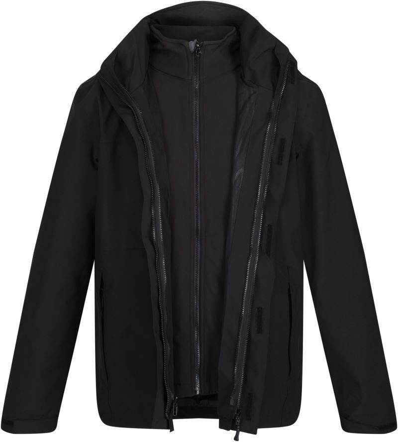 Regatta Kingsley - Stretch 3-In-1 Jacket bedrucken