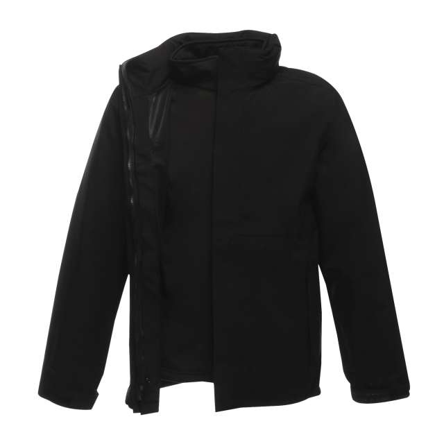 Regatta Kingsley - Stretch 3-In-1 Jacket bedrucken