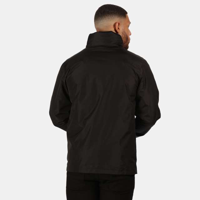 Regatta Classic 3-In-1 Waterproof Jacket bedrucken