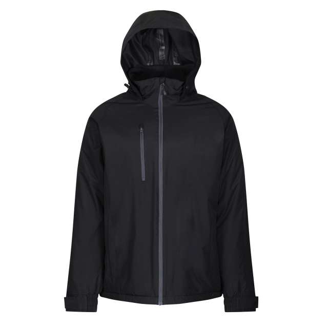 Regatta Honestly Made Recycled Insulated Jacket bedrucken