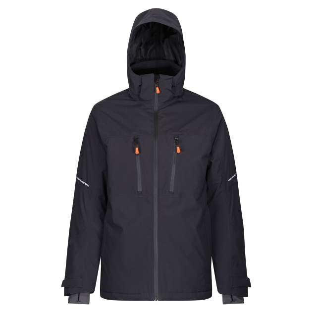 Regatta X-Pro Marauder Iii Waterproof Insulated Jacket bedrucken