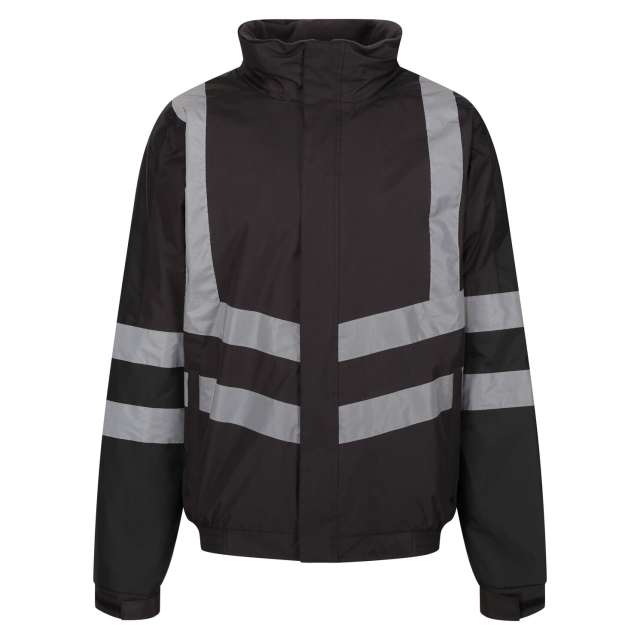 Regatta Pro Ballistic Jacket bedrucken