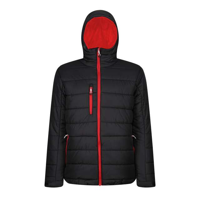 Regatta Navigate Thermal Jacket bedrucken
