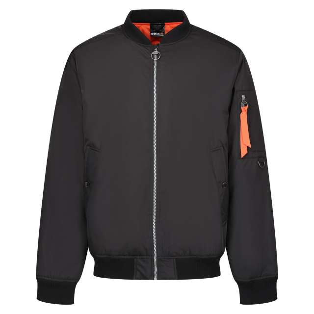 Regatta Pro Pilot Jacket bedrucken