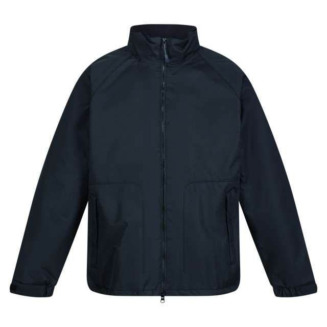 Regatta Hudson Men - Fleece-Lined Jacket bedrucken