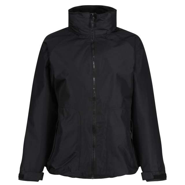 Regatta Hudson Women - Fleece-Lined Jacket bedrucken