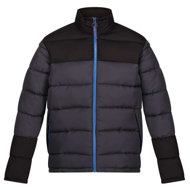 Regatta Vintage Puffer Jacket bedrucken