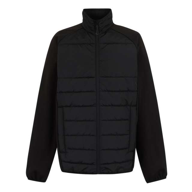 Regatta Essential Hybrid Jacket bedrucken