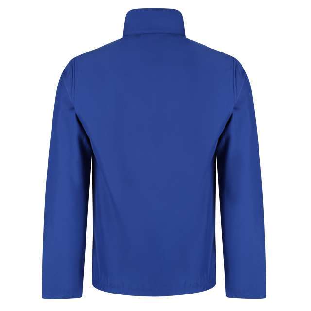 Regatta Honestly Made Recycled Printable Softshell Jacket bedrucken