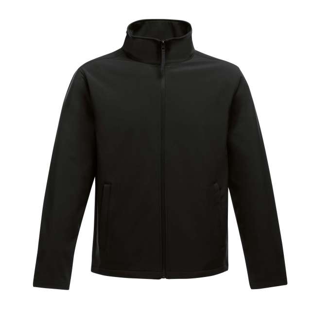 Regatta Ablaze Men's Printable Softshell bedrucken