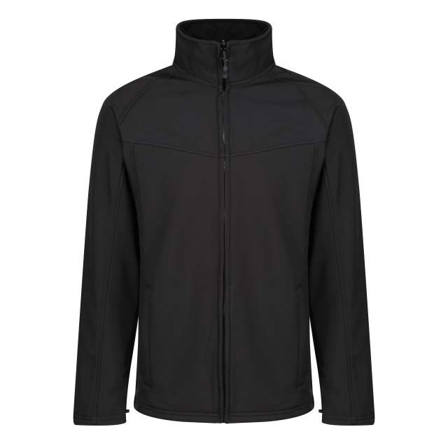 Regatta Uproar - Interactive Softshell bedrucken