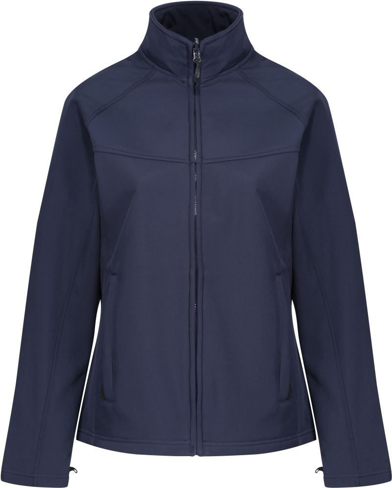 Regatta Women's Uproar - Interactive Softshell bedrucken