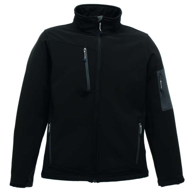 Regatta Arcola - 3 Layer Membrane Softshell bedrucken