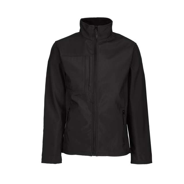 Regatta Men's Octagon Ii Printable 3 Layer Membrane Softshell bedrucken