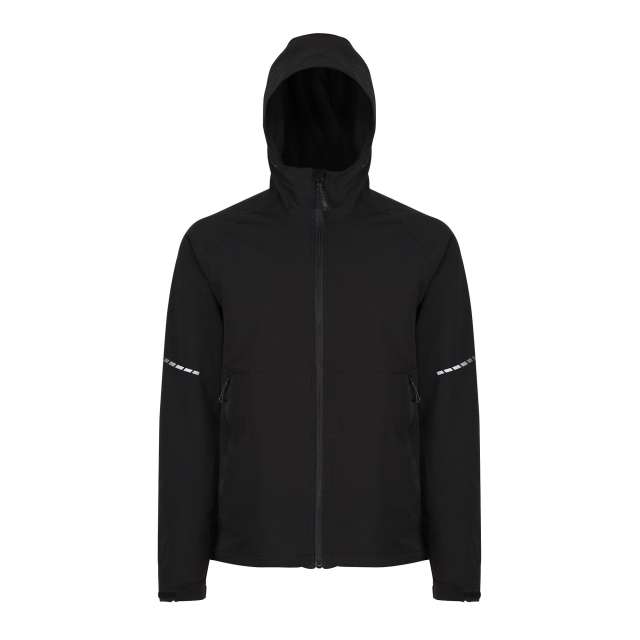 Regatta X-Pro Prolite Eco-Stretch Performance Softshell bedrucken