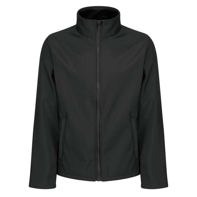 Regatta Eco Ablaze Softshell Jacket bedrucken