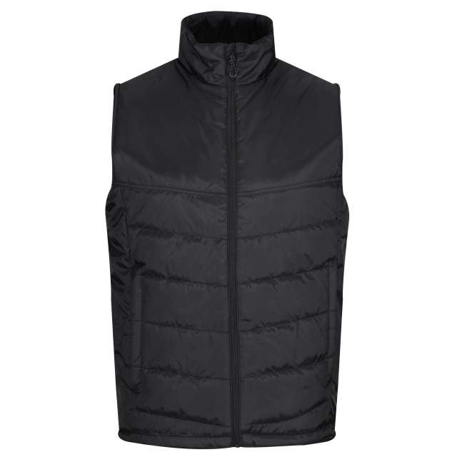 Regatta Stage Ii Men - Insulated Bodywarmer bedrucken