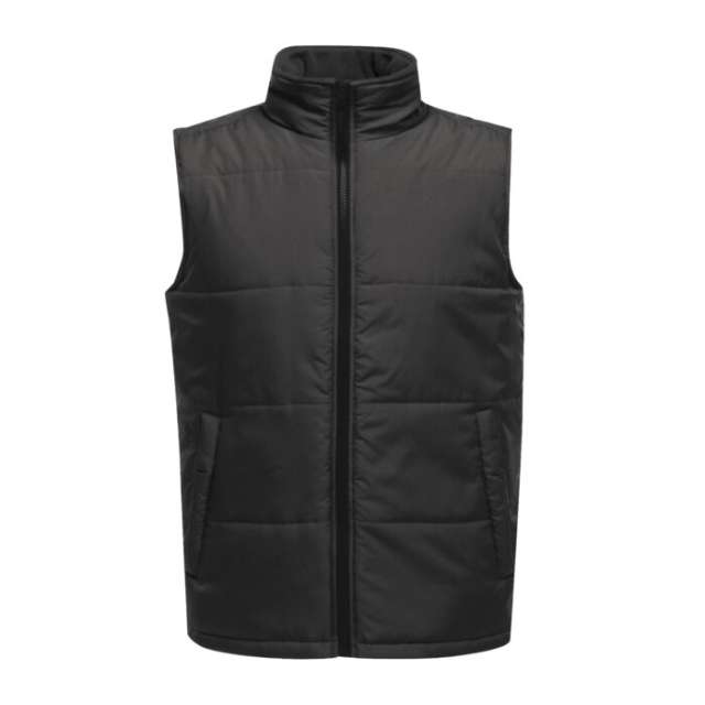 Regatta Access Insulated Bodywarmer bedrucken